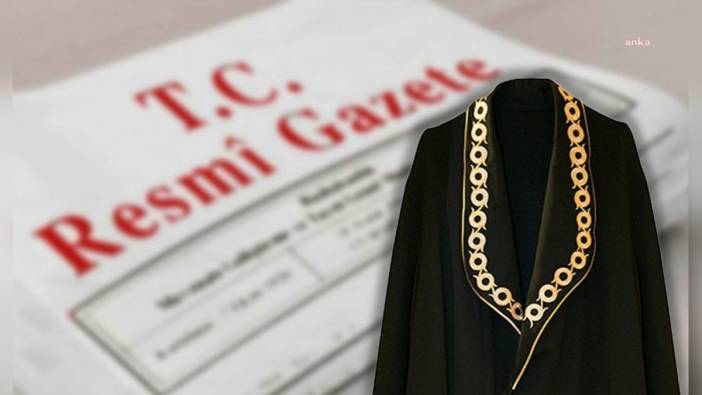 Anayasa Mahkemesi'nden KKM kararı: Bütçeden kaynak aktarımı iptal edildi