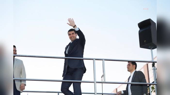 Avcılar Belediye Başkanı Çaykara: 'Halkın iradesinin üstünde hiçbir güç yoktur'