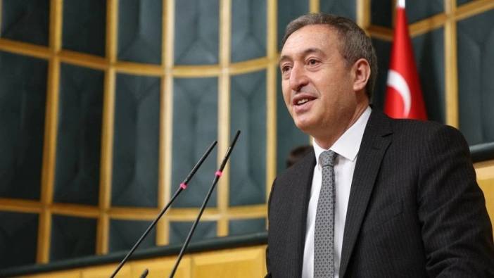DEM Parti Eş Genel Başkanı Bakırhan'dan chp'li seçilmişlere yönelik operasyon tepkisi