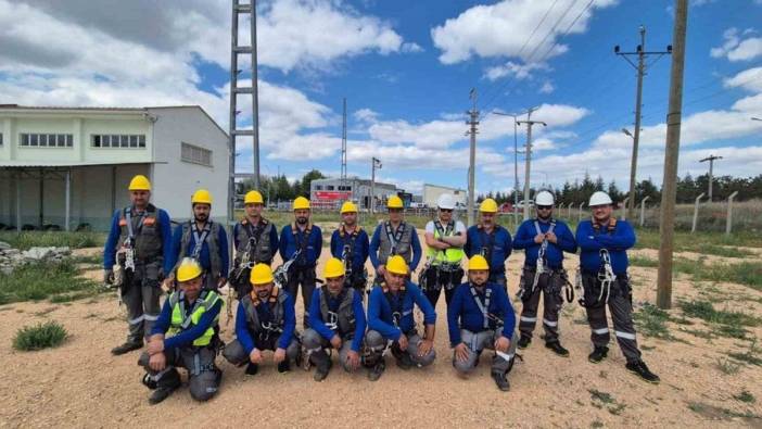 OEDAŞ, Kurban Bayramı'nda planlı elektrik kesintisi yapmayacak