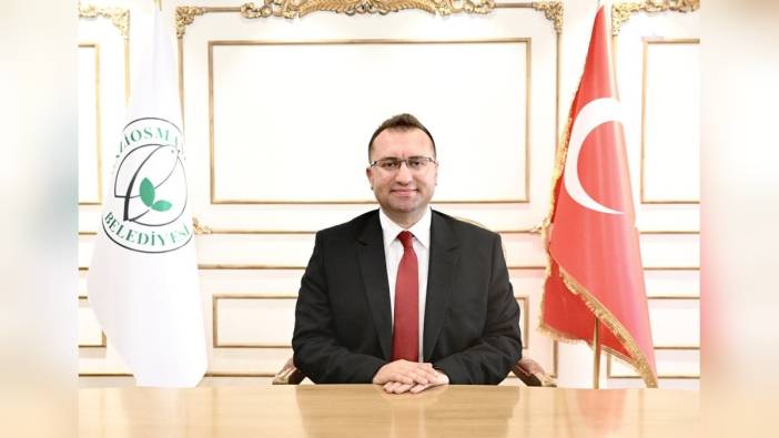 Tutuklanan Gaziosmanpaşa Belediye Başkanı Bahçetepe: 'Aydınlık günler yakındır'