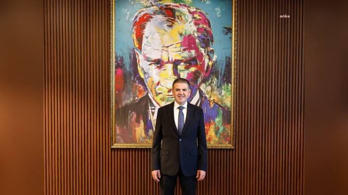 Mezitli Belediye Başkanı Tuncer'den Kurban Bayramı mesajı: İnsanlık değerlerini hatırlayacağız