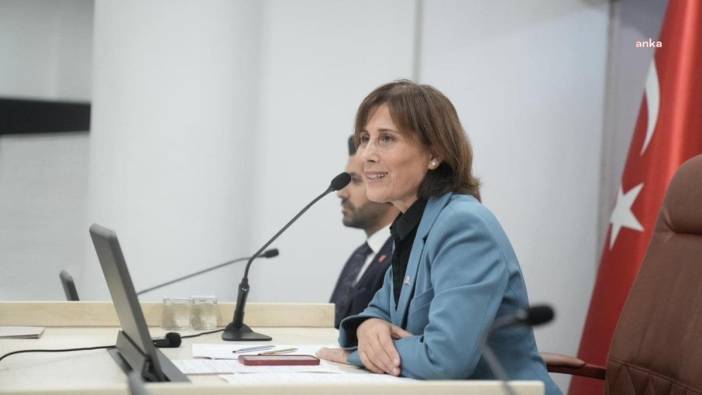 Seyhan Belediye Başkanı Tekin: 'Tutsak edilen Seyhan halkının iradesidir'