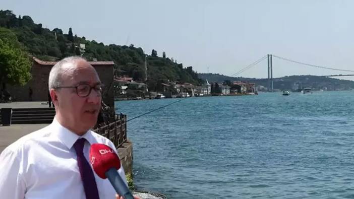 Meteroloji Uzmanı Adil Tek açıkladı! İstanbul'da bayramda sıcaklıklar 35 dereceyi bulacak