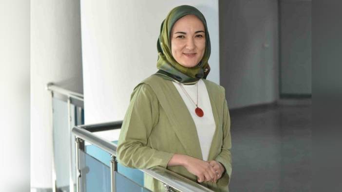 Diyetisyen Yücefaydalı'dan Kurban Bayramı'nda dengeli beslenme uyarısı