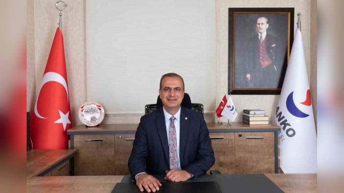 ASİD Başkanı Dr. Yıldırım'dan Kurban Bayramı mesajı: Toplumsal birlik ve paylaşma vesilesi