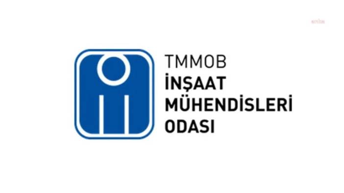 İnşaat Mühendisleri Odası'ndan 6 Şubat depremi yargılamalarına tepki: 'Hukuksuz cezalar düzeltilmeli'