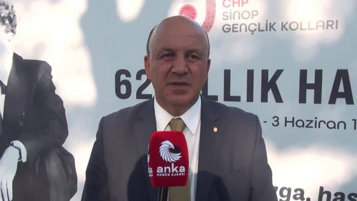 Nazım Hikmet, ölümünün 62. yılında Sinop'ta anıldı