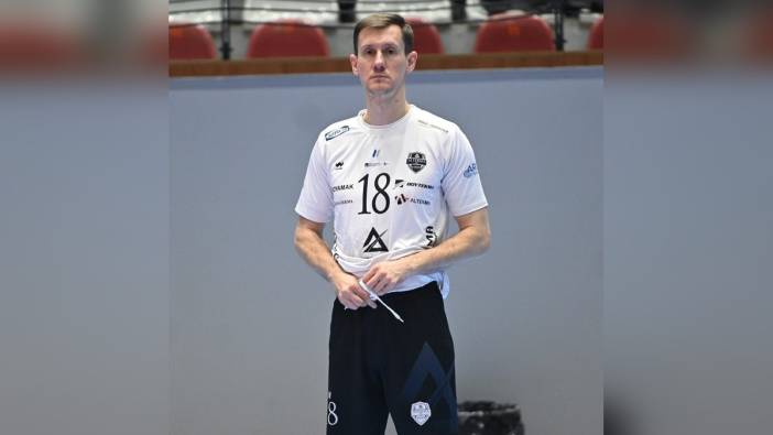 Gebze Belediyespor, Yasin Aydın ve Dmitrii Bahov'u transfer etti