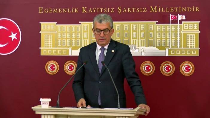 CHP'li Günaydın: AKP haka dansı yapıyor