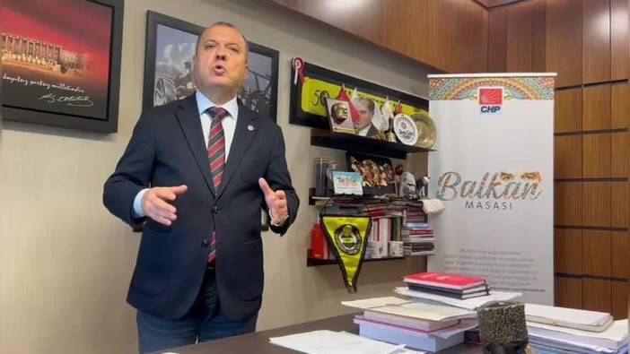 CHP'li Aygun: Hububat fiyatları çiftçiyi ölüme terk ediyor