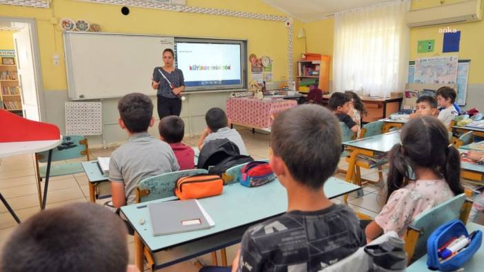 Alanya Belediyesi Engelsiz Park ve Yaşam Merkezi, 2 bin 465 çocuğa ulaştı