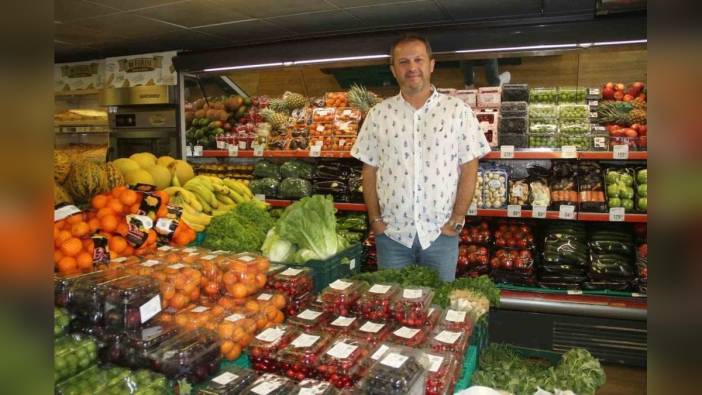 Migros Deniz Market, Göcek koylarında 10. yılına 'Deniz Market Turuncu' ile girdi