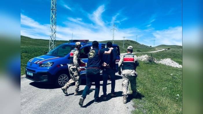 Erzurum'da 136 aranan şahıs yakalandı