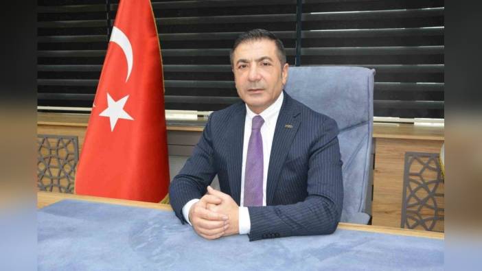 Denizli Ticaret Odası Başkanı Erdoğan: Deprem gerçeğiyle yüzleşmeliyiz