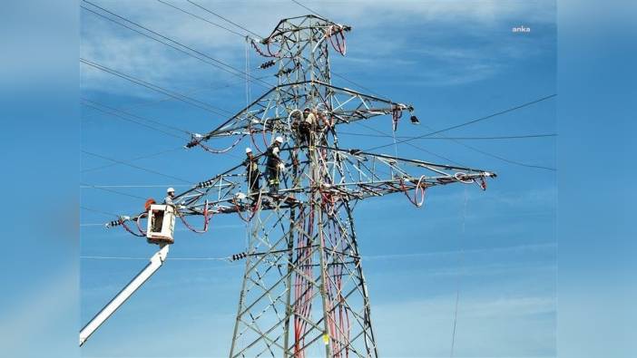 YEDAŞ, Kurban Bayramı'nda 3,2 milyon kişiye kesintisiz enerji sağlayacak