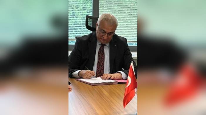 Yargıda Birlik Derneği ve Sakarya Üniversitesi'nden Türk Devletleri Teşkilatı işbirliği