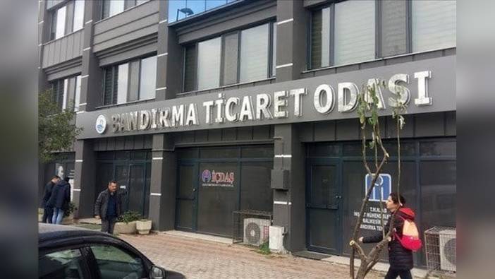 Bandırma Ticaret Odası Kuşcenneti Festivali için ajansa 360 bin lira ödedi