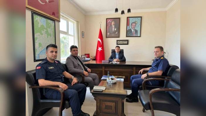 Marmaris'te Kurban Bayramı'nda 496 personel görev yapacak