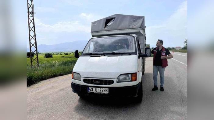 Sarıgöl'de Kurban Bayramı öncesi hayvan sağlığı denetimleri arttırıldı