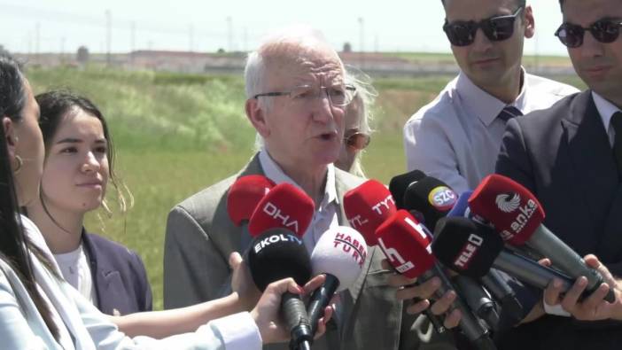 İstanbul Barosu Başkanı Kaboğlu: Silivri Cezaevi'nde hukuksuzluk gözlemledik