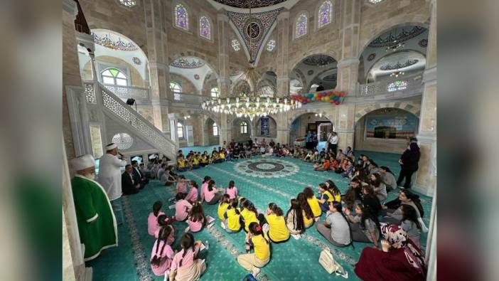 Alaplı'da ÇEDES projesi yıl sonu kültür şenliği coşkuyla kutlandı