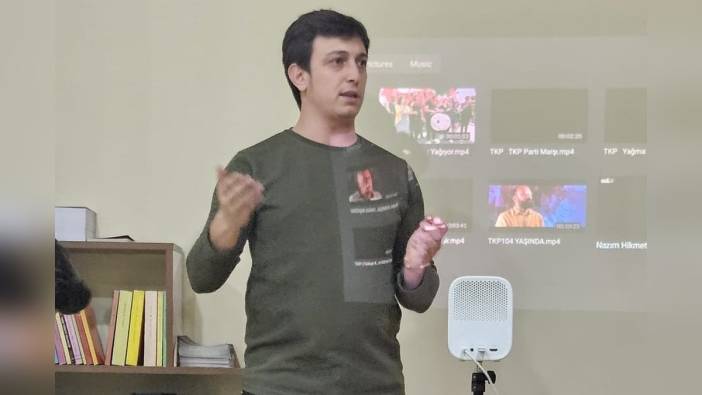 Muğla Sıtkı Koçman Üniversitesi’nde TKG üyelerine ikinci soruşturma