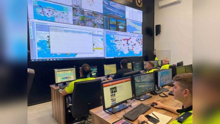 Kurban Bayramı'nda 68 bin 829 personel görev yapacak