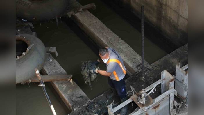 SASKİ'den Kurban Bayramı uyarısı: Hayvansal atıkları kanalizasyona atmayın