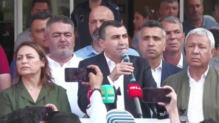 Adana Büyükşehir Belediye Başkanı Karalar: Seyhan Belediyesi çalışanları bundan sonra 3 kat çalışacak