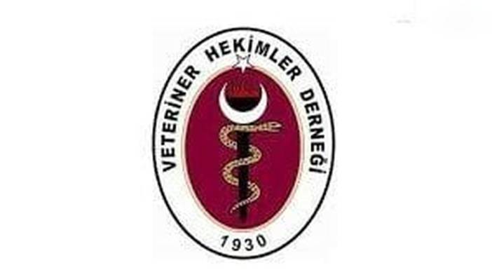 Veteriner Hekimler Derneği'nden ESK atamasına tepki: Liyakat ilkesi zedelendi