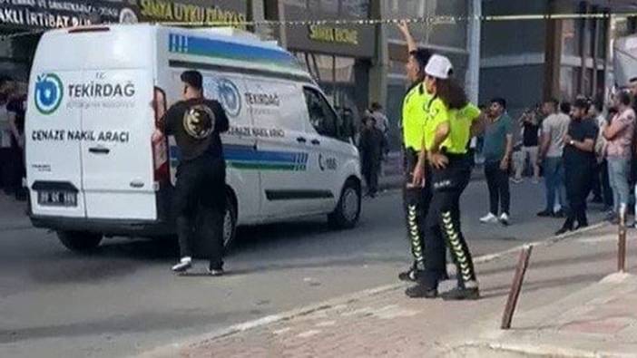 Kapaklı'daki cinayet zanlısı Lüleburgaz'da yakalandı