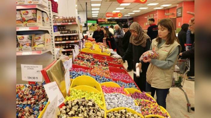 Erzincan'da Kurban Bayramı öncesi gıda denetimleri hız kazandı