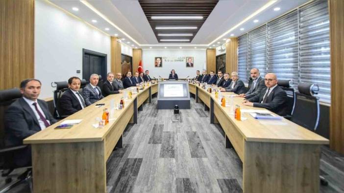 Erzincan'a KÖYDES kapsamında 121 milyon TL ödenek