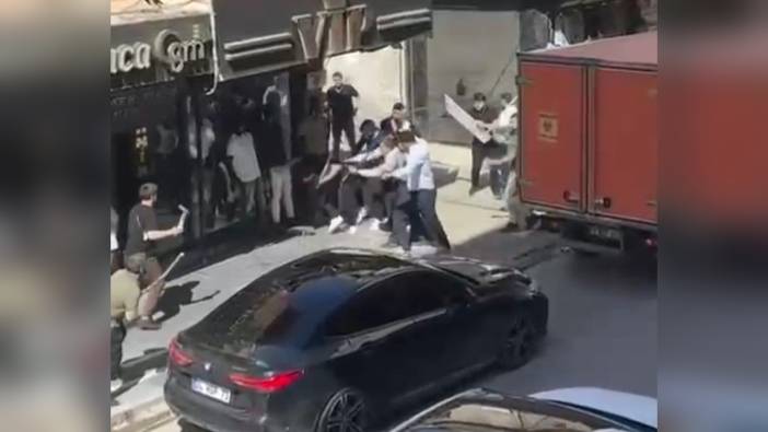 Cizre'de hastane kavgası: 9 şüpheli tutuklandı