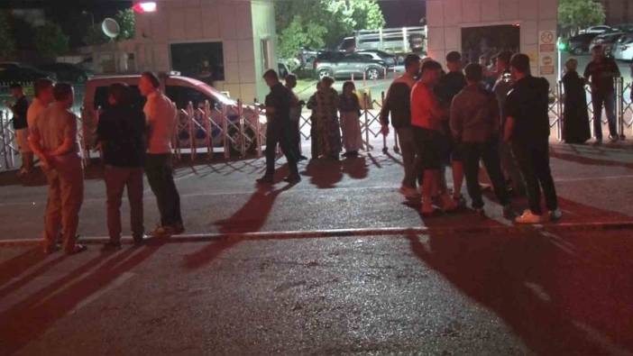 İnfaz yasası Resmi Gazete'de: Maltepe Cezaevi'nde tahliyeler başladı