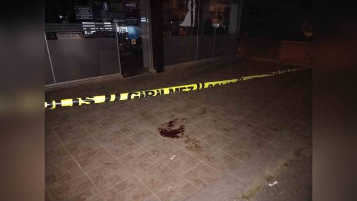 Maltepe'de genç kadın 3. kattan düştü