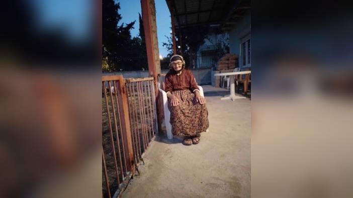 Şehit Yusuf Erdoğmuş'un annesi Fatma Erdoğmuş vefat etti