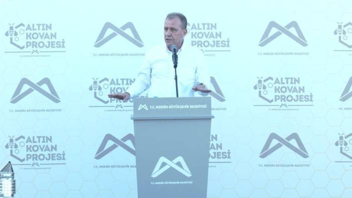 Başkan Seçer'den CHP’li belediyelere yönelik operasyon tepkisi: Adaletin olmadığı yerde hiçbir şey konuşulmaz