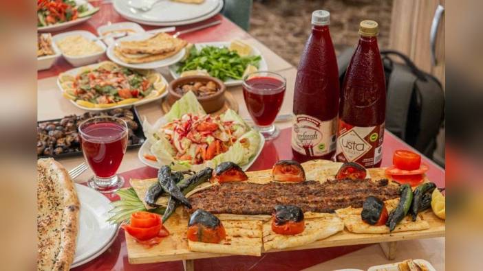 Adana şalgamı, Kurban Bayramı öncesi yoğun talep görüyor