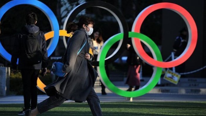 2020 Tokyo Olimpiyat Oyunları'nın düzenleneceği tarih belli oldu