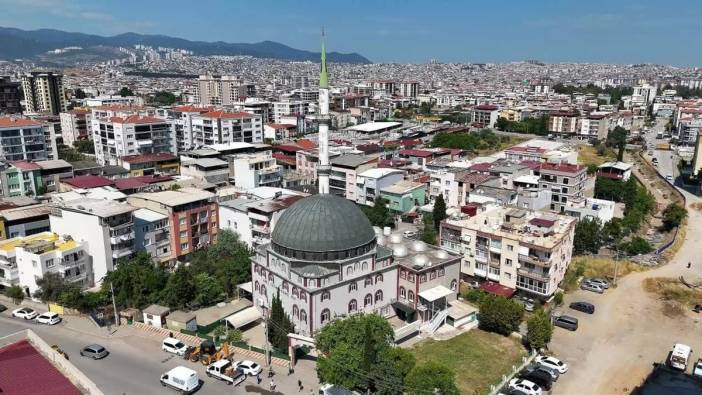 Buca Belediyesi'nden Kurban Bayramı öncesi kapsamlı temizlik seferberliği