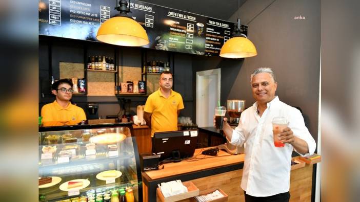 Muratpaşa Belediyesi'nden bayram mesaisi duyurusu