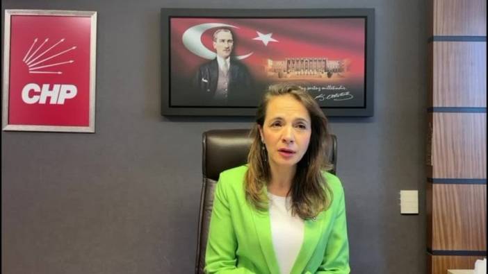 CHP'li İlgezdi: Her 10 çocuktan 1'i bayramlık alamıyor
