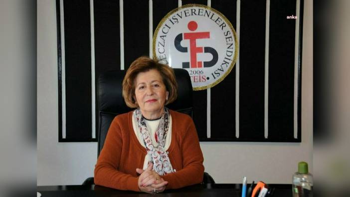 TEİS Başkanı Saydan: Gıda takviyeleri eczane dışında satılmamalı