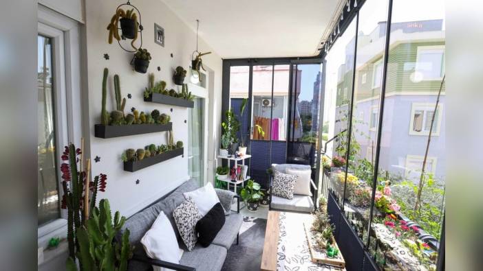 Antalya'da 'Daha Yeşil Antalya' yarışmasının kazananları belli oldu