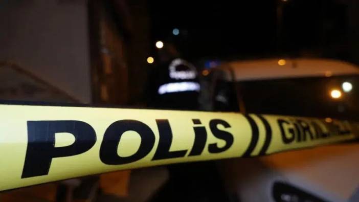 Husumetlisi zannedip, kapıda bekleyen kardeşi acımasızca öldürdü!