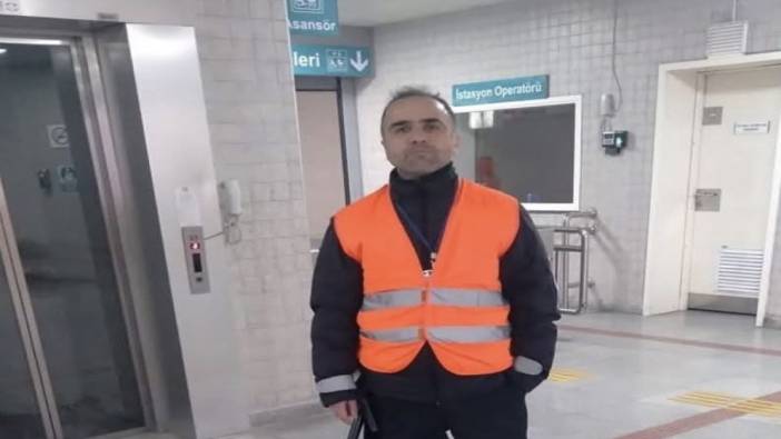 Sigara içen yolcuyu uyardı, canından oldu!