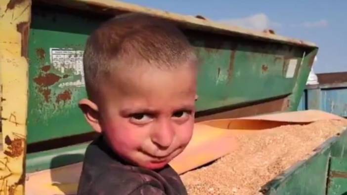 Yürekleri dağlayan ölüm! 10 yaşındaki çocuk elektrik akımına kapıldı