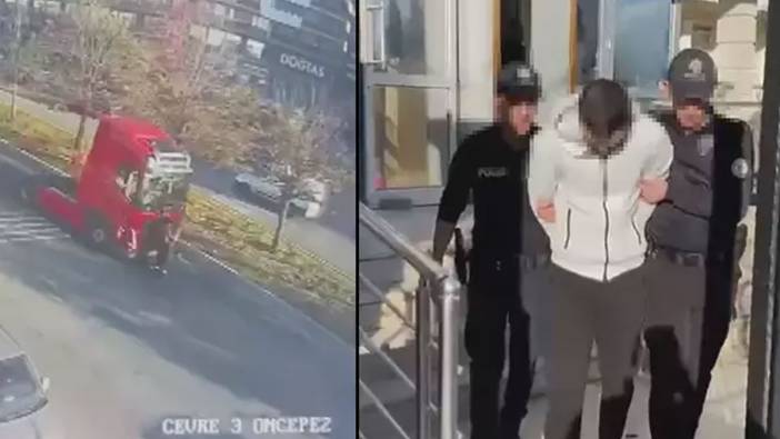 Pendik'te genç mühendisin ölümüne neden olan sürücü 4 yıl 2 ay hapis cezasına çarptırıldı